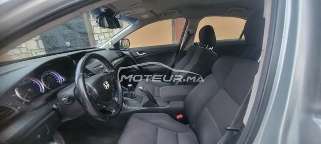 هوندا اكورد مستعملة 2076315