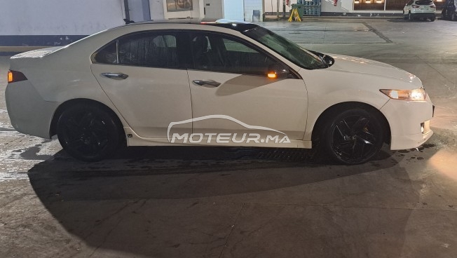 HONDA Accord occasion 1616332