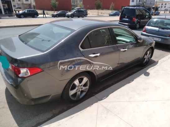 هوندا اكورد Toute option ivtec مستعملة 1785990