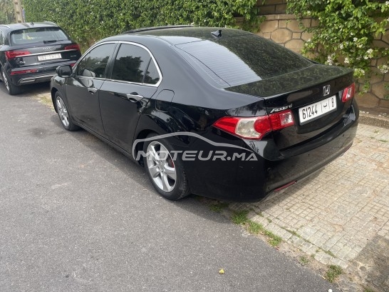 هوندا اكورد مستعملة 1829100