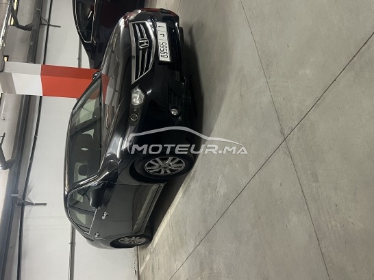 HONDA Accord Platinium occasion