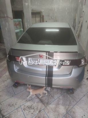 هوندا اكورد Honda accord مستعملة 1747212