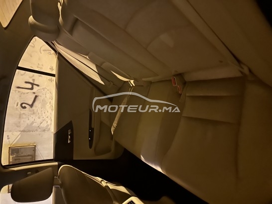 HONDA Accord Ci 2l occasion 2994861