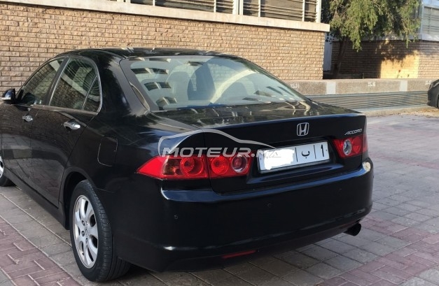 هوندا اكورد 2.0 مستعملة 1544632