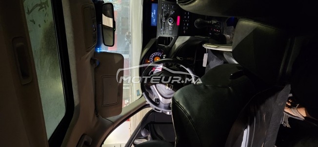 هوندا اكورد مستعملة 1684038