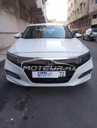 HONDA Accord occasion 3081719