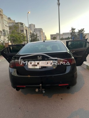 هوندا اكورد مستعملة 2596691