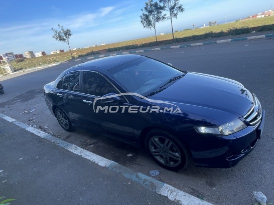 هوندا اكورد مستعملة 1778800