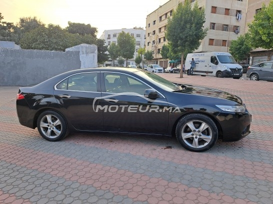 هوندا اكورد Platinum مستعملة 2782928