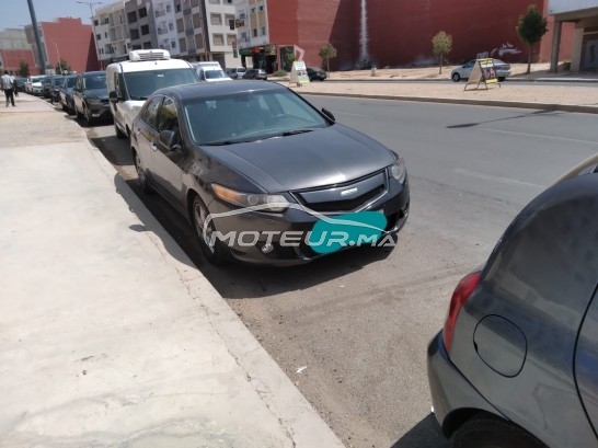 هوندا اكورد Toute option ivtec مستعملة 1785991