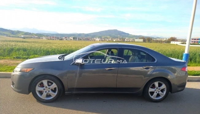 هوندا اكورد Platinum مستعملة 1586035