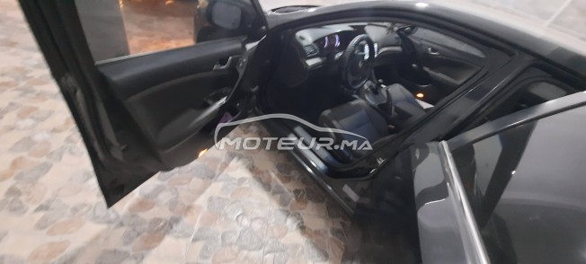 هوندا اكورد 2.2 مستعملة 1642778