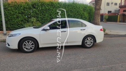 هوندا اكورد مستعملة 1853788