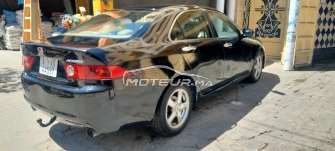 HONDA Accord Boss occasion 1633965