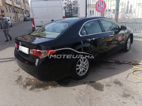 HONDA Accord occasion 1581842