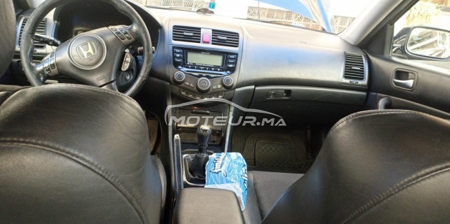 هوندا اكورد Boss مستعملة 1586871