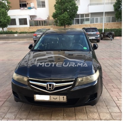 هوندا اكورد 2.0 مستعملة 1544803