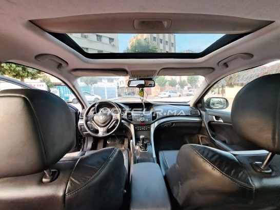 هوندا اكورد Platinum مستعملة 2782925