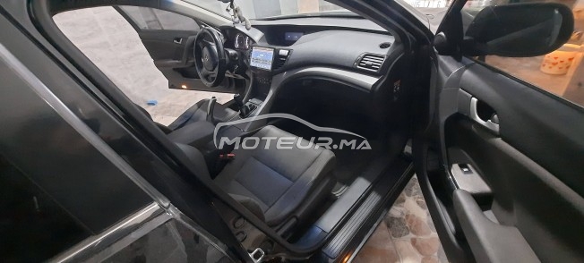 هوندا اكورد 2.2 مستعملة 1642779