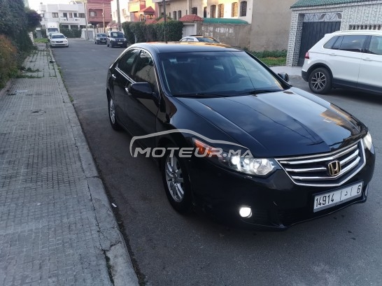HONDA Accord occasion 1581844