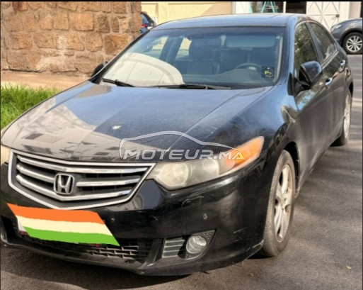 هوندا اكورد مستعملة 3118076