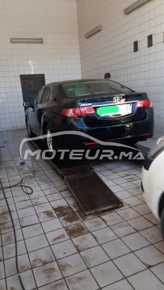 هوندا اكورد 2012 مستعملة 1710857