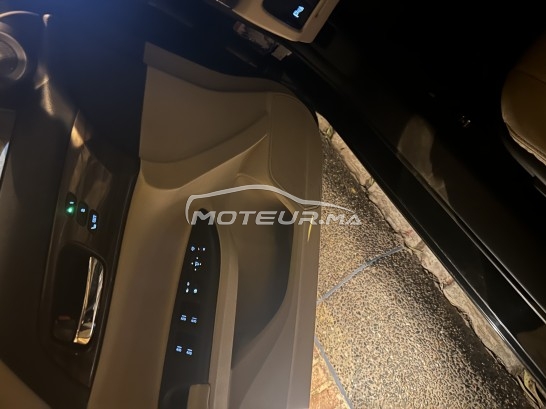 HONDA Accord Ci 2l occasion 2994856