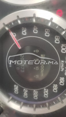 هوندا اكورد Platinium مستعملة 2309155