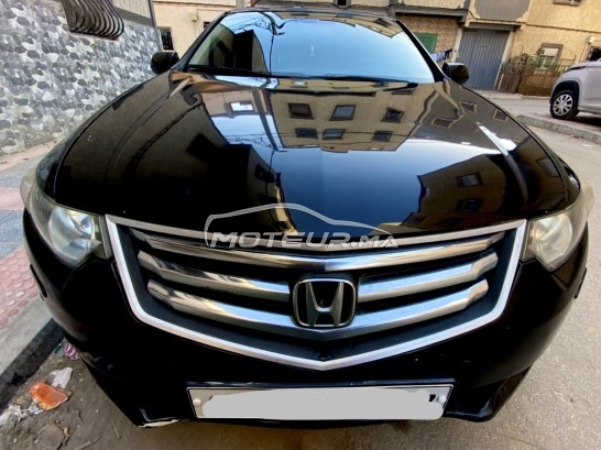 HONDA Accord occasion 1545904