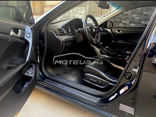 HONDA Accord occasion 1545909