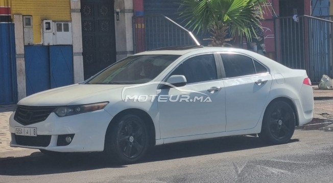 HONDA Accord Platinum occasion 1797166