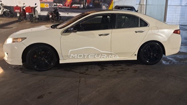 HONDA Accord occasion 1616331