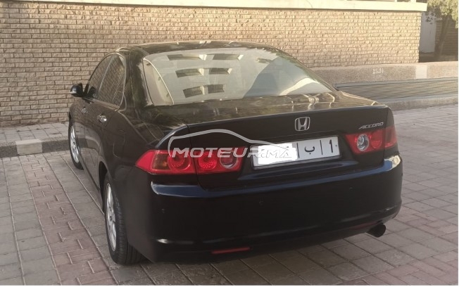 هوندا اكورد 2.0 مستعملة 1544629