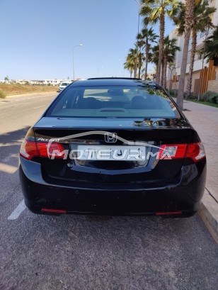 هوندا اكورد Exécutive 2.2 idtec مستعملة 1846707