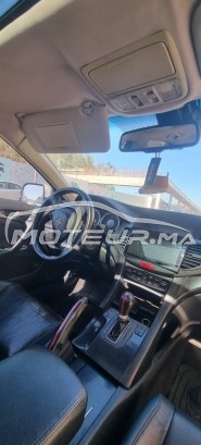 HONDA Accord Platinum occasion 1797163