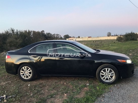 هوندا اكورد مستعملة 1789456