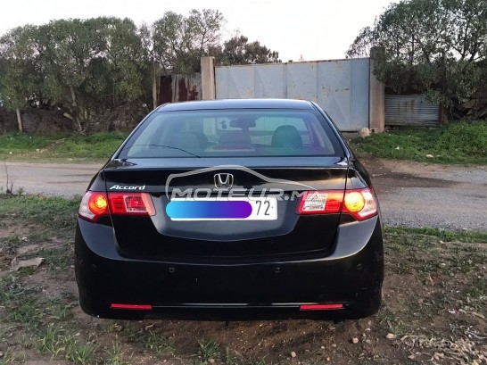 هوندا اكورد مستعملة 1789455