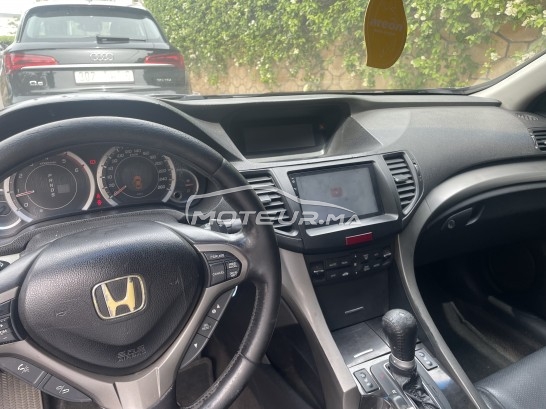 هوندا اكورد مستعملة 1829107