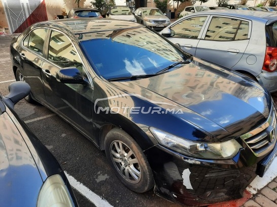 HONDA Accord Htec occasion 1552699