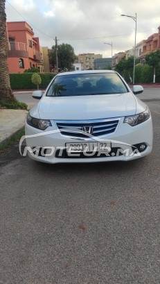 هوندا اكورد مستعملة 1853789