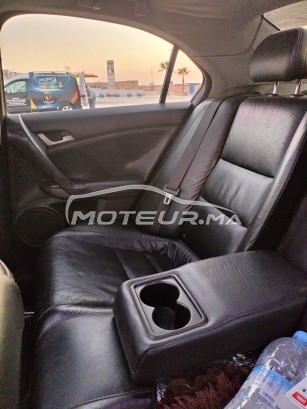 هوندا اكورد مستعملة 1708393