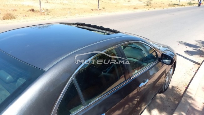 هوندا اكورد Toute option ivtec مستعملة 1785985