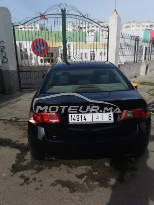 HONDA Accord occasion 1581843