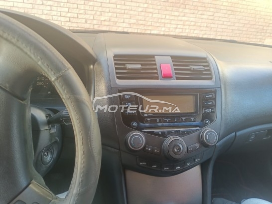 هوندا اكورد 2.0 مستعملة 1544631