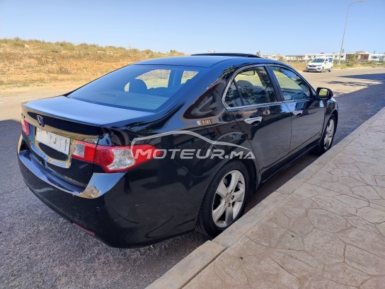 هوندا اكورد Exécutive 2.2 idtec مستعملة 1846706