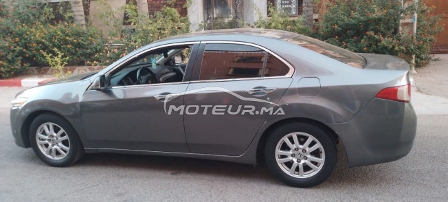 هوندا اكورد مستعملة 1879110