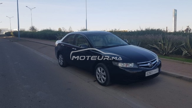 HONDA Accord Tdi occasion 1791730