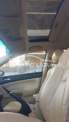 HONDA Accord Tdi occasion 1791732