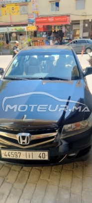 HONDA Accord Boss occasion 1633970