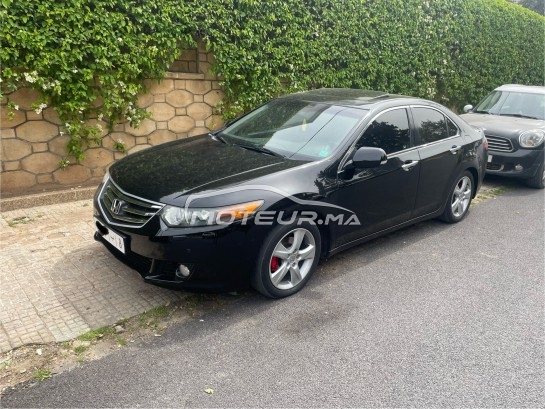 هوندا اكورد مستعملة 1829214